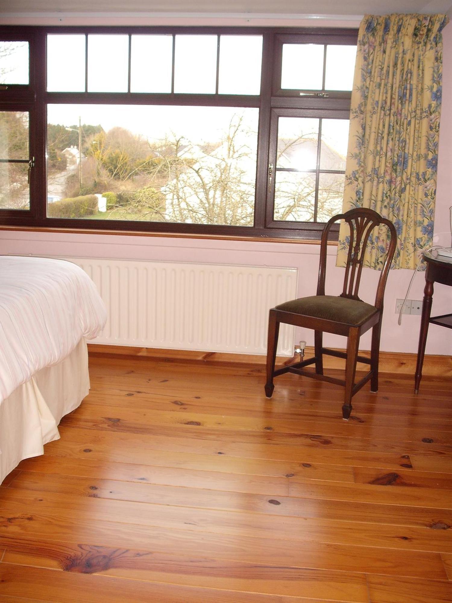 Maryville Bed And Breakfast Nenagh Eksteriør bilde