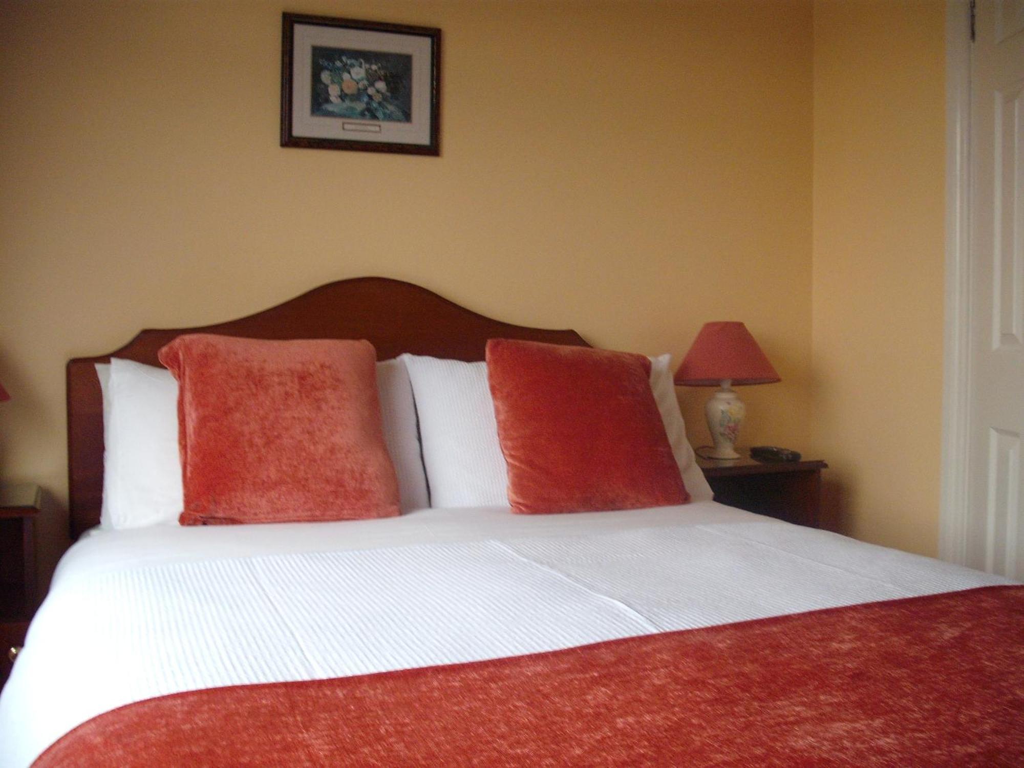Maryville Bed And Breakfast Nenagh Eksteriør bilde