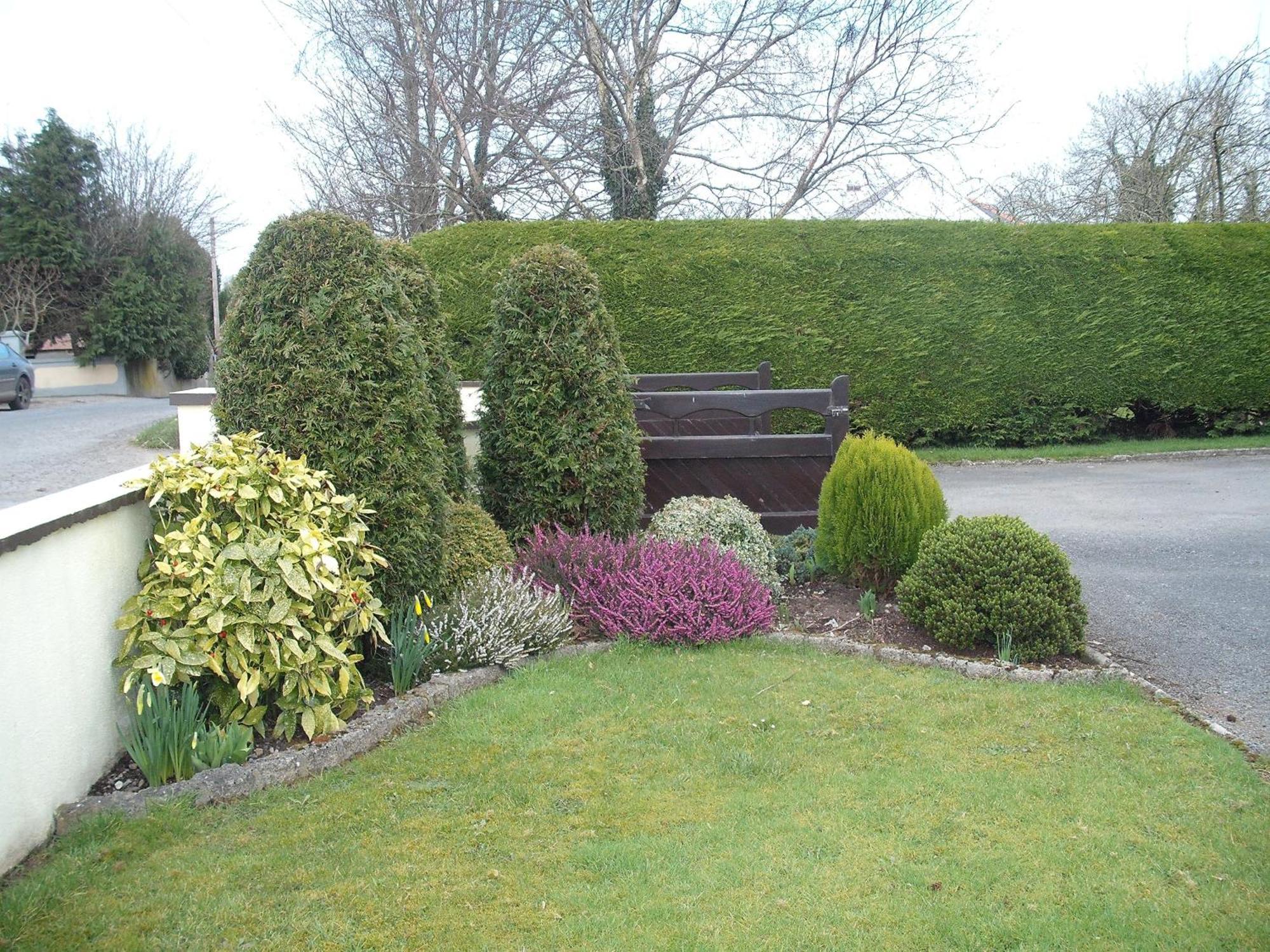 Maryville Bed And Breakfast Nenagh Eksteriør bilde